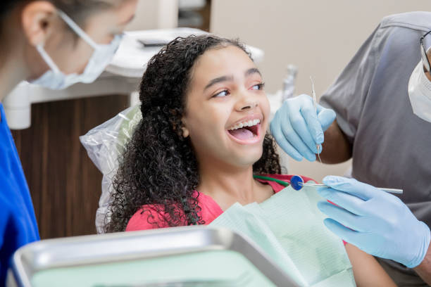 Best Emergency Pediatric Dental Care in Arlington, NE