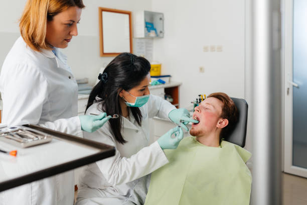Best Emergency Dental Care for Sports Injuries in Arlington, NE