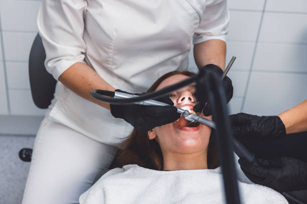 Best Knocked-Out Tooth (Avulsed Tooth) Treatment in Arlington, NE