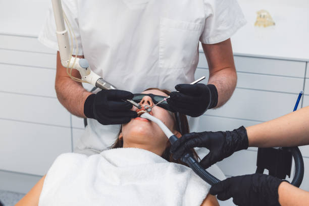 Best Emergency Treatment for Jaw Pain or Injury in Arlington, NE